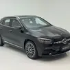 MERCEDES-BENZ GLA 200 1.3 MHEV AMG LINE 7G-DCT MERCEDES-BENZ GLA 200 1.3 MHEV AMG LINE 7G-DCT