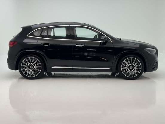 MERCEDES-BENZ-GLA 200-1.3 MHEV AMG LINE 7G-DCT MERCEDES-BENZ-GLA 200-2025