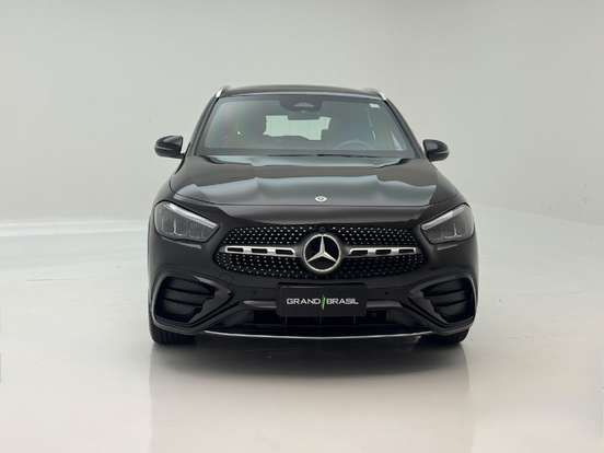 MERCEDES-BENZ-GLA 200-1.3 MHEV AMG LINE 7G-DCT MERCEDES-BENZ-GLA 200-2025
