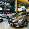 MERCEDES-BENZ GLA 250 2.0 16V TURBO GASOLINA SPORT 4P AUTOMÁTICO MERCEDES-BENZ GLA 250 2.0 16V TURBO GASOLINA SPORT 4P AUTOMÁTICO