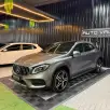 MERCEDES-BENZ GLA 250 2.0 CGI GASOLINA SPORT 4MATIC 7G-DCT MERCEDES-BENZ GLA 250 2.0 CGI GASOLINA SPORT 4MATIC 7G-DCT