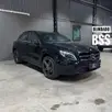 MERCEDES-BENZ GLA 250 2.0 16V TURBO GASOLINA SPORT 4P 4MATIC AUTOMÁTICO MERCEDES-BENZ GLA 250 2.0 16V TURBO GASOLINA SPORT 4P 4MATIC AUTOMÁTICO