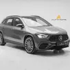 MERCEDES-BENZ GLA 35 AMG 2.0 MHEV 4MATIC SPEEDSHIFT MERCEDES-BENZ GLA 35 AMG 2.0 MHEV 4MATIC SPEEDSHIFT