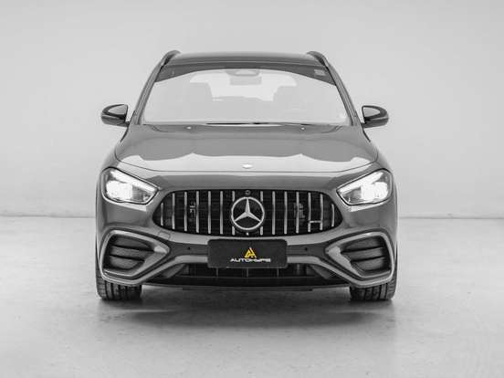 MERCEDES-BENZ-GLA 35 AMG-2.0 MHEV 4MATIC SPEEDSHIFT MERCEDES-BENZ-GLA 35 AMG-2024
