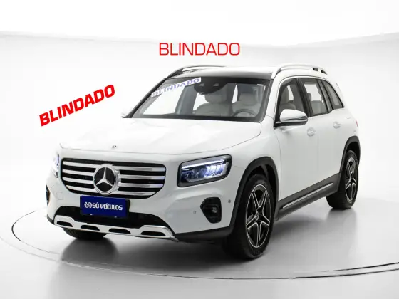 MERCEDES-BENZ GLB 200 1.3 MHEV PROGRESSIVE 7G-DCT MERCEDES-BENZ GLB 200 1.3 MHEV PROGRESSIVE 7G-DCT