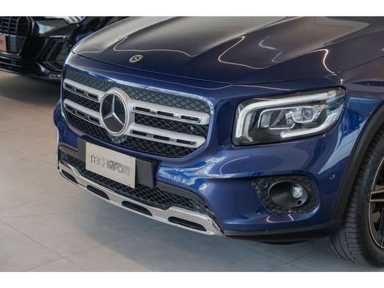 MERCEDES-BENZ-GLB 200-1.3 CGI GASOLINA PROGRESSIVE 7G-DCT MERCEDES-BENZ-GLB 200-2020