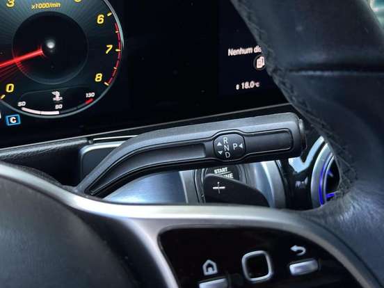 MERCEDES-BENZ-GLB 200-1.3 CGI GASOLINA PROGRESSIVE 7G-DCT MERCEDES-BENZ-GLB 200-2022