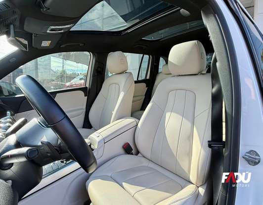 MERCEDES-BENZ-GLB 200-2021
