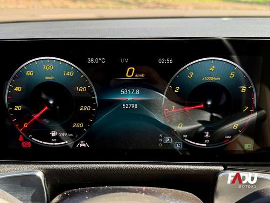 MERCEDES-BENZ-GLB 200-1.3 CGI GASOLINA PROGRESSIVE 7G-DCT MERCEDES-BENZ-GLB 200-2021