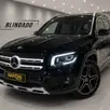 MERCEDES-BENZ GLB 200 1.3 MHEV PROGRESSIVE 7G-DCT MERCEDES-BENZ GLB 200 1.3 MHEV PROGRESSIVE 7G-DCT