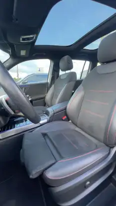 MERCEDES-BENZ-GLB 220-2025