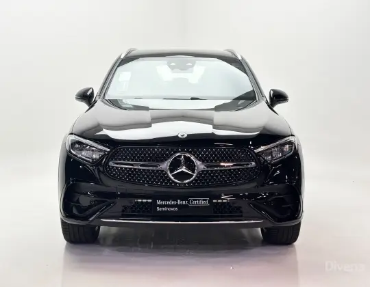 MERCEDES-BENZ GLC 300 2.0 MHEV AMG LINE 4MATIC 9G-TRONIC MERCEDES-BENZ GLC 300 2.0 MHEV AMG LINE 4MATIC 9G-TRONIC