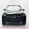 MERCEDES-BENZ GLC 300 2.0 MHEV AMG LINE 4MATIC 9G-TRONIC MERCEDES-BENZ GLC 300 2.0 MHEV AMG LINE 4MATIC 9G-TRONIC