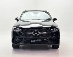 MERCEDES-BENZ GLC 300 2.0 MHEV AMG LINE 4MATIC 9G-TRONIC MERCEDES-BENZ GLC 300 2.0 MHEV AMG LINE 4MATIC 9G-TRONIC
