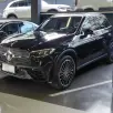 MERCEDES-BENZ GLC 300 2.0 MHEV AMG LINE 4MATIC 9G-TRONIC MERCEDES-BENZ GLC 300 2.0 MHEV AMG LINE 4MATIC 9G-TRONIC