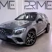 MERCEDES-BENZ GLC 43 AMG 3.0 V6 GASOLINA 4MATIC 9G-TRONIC MERCEDES-BENZ GLC 43 AMG 3.0 V6 GASOLINA 4MATIC 9G-TRONIC