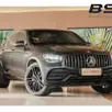 MERCEDES-BENZ GLC 43 AMG 3.0 V6 GASOLINA COUPÉ 4MATIC 9G-TRONIC MERCEDES-BENZ GLC 43 AMG 3.0 V6 GASOLINA COUPÉ 4MATIC 9G-TRONIC