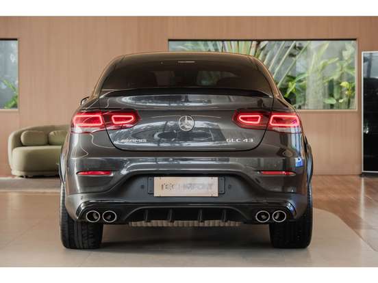 MERCEDES-BENZ-GLC 43 AMG-2021