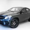 MERCEDES-BENZ GLE 400 3.0 V6 GASOLINA COUPÉ 4MATIC 9G-TRONIC MERCEDES-BENZ GLE 400 3.0 V6 GASOLINA COUPÉ 4MATIC 9G-TRONIC