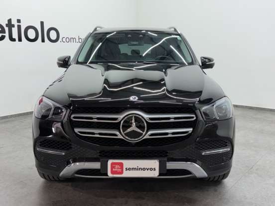MERCEDES-BENZ-GLE 400d-3.0 V6 DIESEL 4MATIC 9G-TRONIC MERCEDES-BENZ-GLE 400d-2022