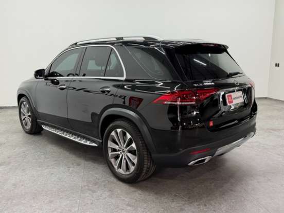 MERCEDES-BENZ-GLE 400d-3.0 V6 DIESEL 4MATIC 9G-TRONIC MERCEDES-BENZ-GLE 400d-2022