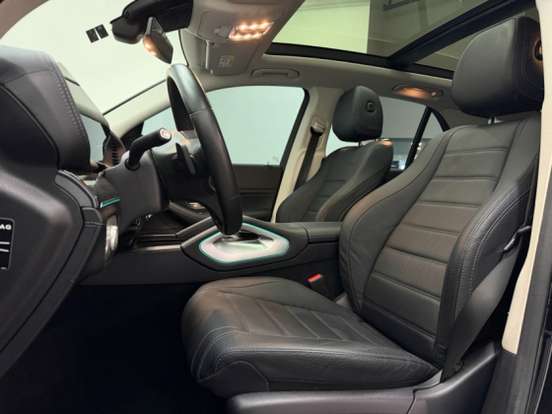 MERCEDES-BENZ-GLE 400d-2022