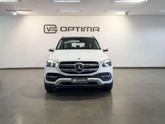MERCEDES-BENZ-GLE 400d-3.0 V6 DIESEL 4MATIC 9G-TRONIC MERCEDES-BENZ-GLE 400d-2021