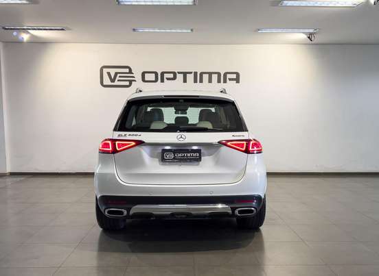 MERCEDES-BENZ-GLE 400d-3.0 V6 DIESEL 4MATIC 9G-TRONIC MERCEDES-BENZ-GLE 400d-2021