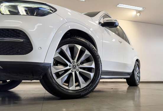 MERCEDES-BENZ-GLE 400d-3.0 V6 DIESEL 4MATIC 9G-TRONIC MERCEDES-BENZ-GLE 400d-2021