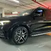 MERCEDES-BENZ GLE 53 AMG 3.0 I6 GASOLINA 4MATIC+ 9G-TRONIC MERCEDES-BENZ GLE 53 AMG 3.0 I6 GASOLINA 4MATIC+ 9G-TRONIC