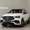 MERCEDES-BENZ GLE 53 AMG 3.0 I6 GASOLINA 4MATIC+ 9G-TRONIC MERCEDES-BENZ GLE 53 AMG 3.0 I6 GASOLINA 4MATIC+ 9G-TRONIC
