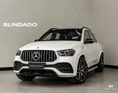 MERCEDES-BENZ GLE 53 AMG 3.0 I6 GASOLINA 4MATIC+ 9G-TRONIC MERCEDES-BENZ GLE 53 AMG 3.0 I6 GASOLINA 4MATIC+ 9G-TRONIC
