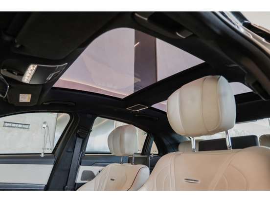 MERCEDES-BENZ-S 63 AMG-2018