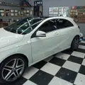 MERCEDES-BENZ A 200 1.6 CGI FLEX 7G-DCT MERCEDES-BENZ A 200 1.6 CGI FLEX 7G-DCT