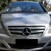 MERCEDES-BENZ B 200 2.0 8V GASOLINA 4P AUTOMÁTICO MERCEDES-BENZ B 200 2.0 8V GASOLINA 4P AUTOMÁTICO