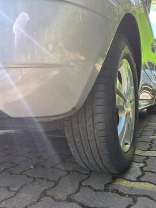 MERCEDES-BENZ-B 200-2010