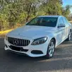 MERCEDES-BENZ C 180 1.6 CGI FLEX AVANTGARDE 7G-TRONIC MERCEDES-BENZ C 180 1.6 CGI FLEX AVANTGARDE 7G-TRONIC