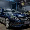 MERCEDES-BENZ C 180 1.6 CGI FLEX AVANTGARDE 9G-TRONIC MERCEDES-BENZ C 180 1.6 CGI FLEX AVANTGARDE 9G-TRONIC