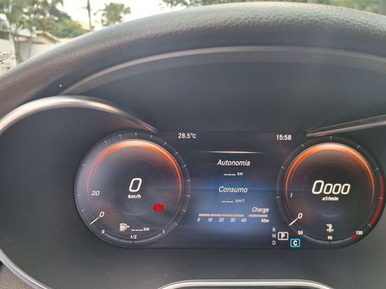 MERCEDES-BENZ-C 180-1.6 CGI FLEX AVANTGARDE 9G-TRONIC MERCEDES-BENZ-C 180-2020