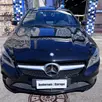 MERCEDES-BENZ CLA 200 1.6 VISION 16V GASOLINA 4P AUTOMÁTICO MERCEDES-BENZ CLA 200 1.6 VISION 16V GASOLINA 4P AUTOMÁTICO
