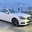 MERCEDES-BENZ E 350 3.5 AVANTGARDE V6 GASOLINA 4P AUTOMÁTICO MERCEDES-BENZ E 350 3.5 AVANTGARDE V6 GASOLINA 4P AUTOMÁTICO