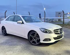 MERCEDES-BENZ E 350 3.5 AVANTGARDE V6 GASOLINA 4P AUTOMÁTICO MERCEDES-BENZ E 350 3.5 AVANTGARDE V6 GASOLINA 4P AUTOMÁTICO