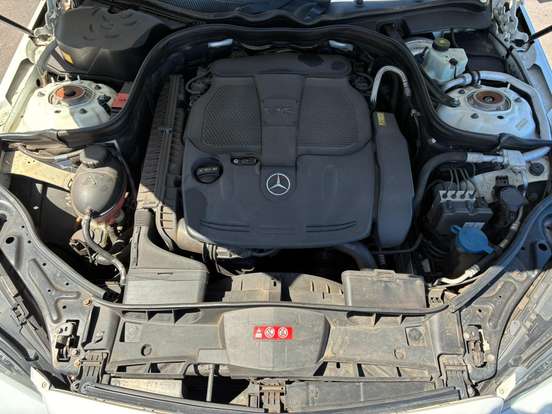 MERCEDES-BENZ-E 350-2014