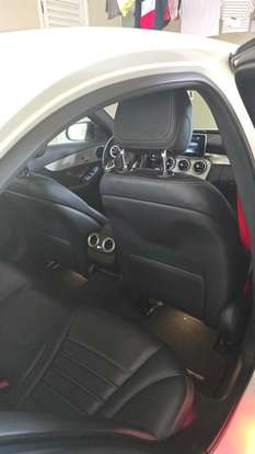 MERCEDES-BENZ-E 43 AMG-3.0 V6 GASOLINA 4MATIC 9G-TRONIC MERCEDES-BENZ-E 43 AMG-2016