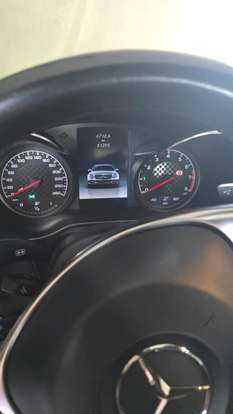 MERCEDES-BENZ-E 43 AMG-3.0 V6 GASOLINA 4MATIC 9G-TRONIC MERCEDES-BENZ-E 43 AMG-2016