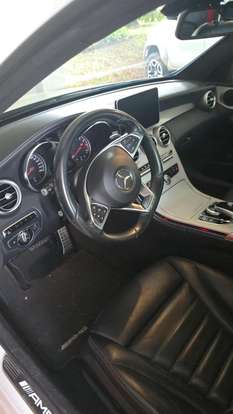 MERCEDES-BENZ-E 43 AMG-3.0 V6 GASOLINA 4MATIC 9G-TRONIC MERCEDES-BENZ-E 43 AMG-2016