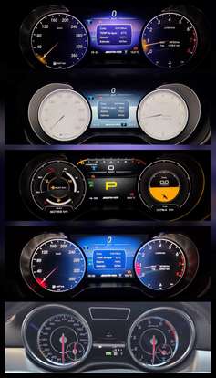 MERCEDES-BENZ-GL 63 AMG-2013