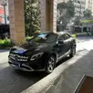 MERCEDES-BENZ GLA 200 1.6 CGI FLEX ADVANCE 7G-DCT MERCEDES-BENZ GLA 200 1.6 CGI FLEX ADVANCE 7G-DCT