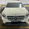 MERCEDES-BENZ GLA 200 1.6 CGI FLEX ADVANCE 7G-DCT MERCEDES-BENZ GLA 200 1.6 CGI FLEX ADVANCE 7G-DCT