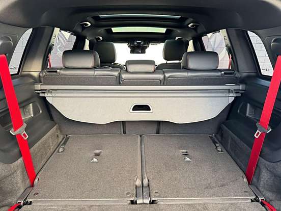 MERCEDES-BENZ-GLB 35 AMG-2.0 CGI GASOLINA 4MATIC SPEEDSHIFT MERCEDES-BENZ-GLB 35 AMG-2022